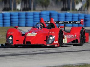 2009 Oreca FLM09